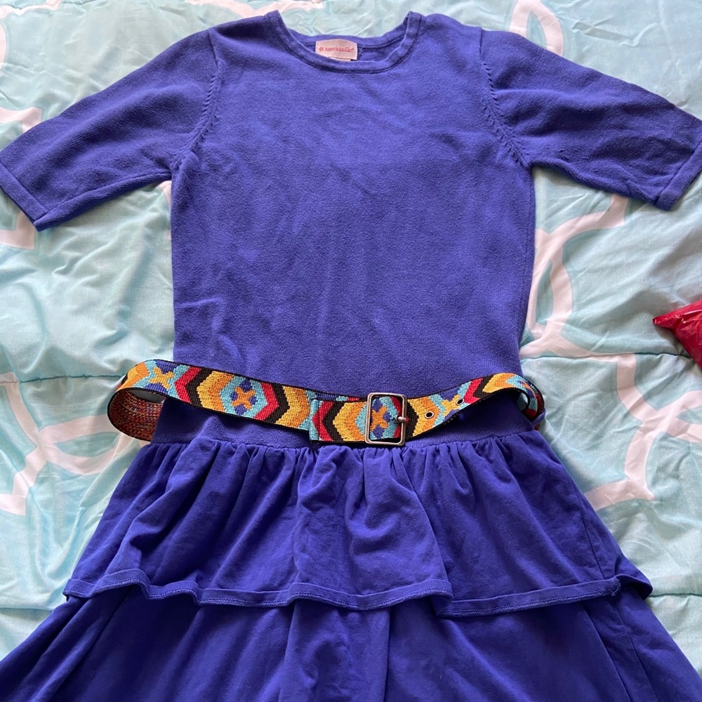 Saige Dress for girls